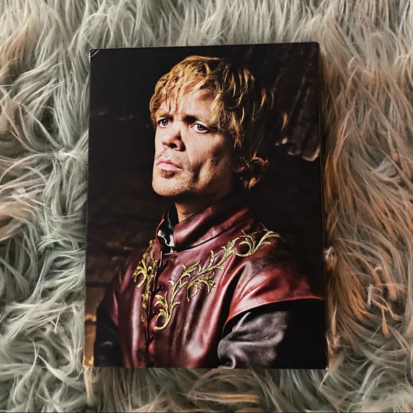 Game of Thrones DVDs - Picture 6 of 6